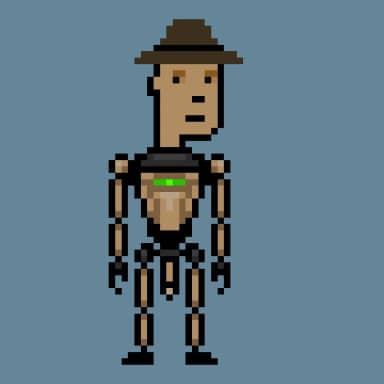 Digital Punks #298