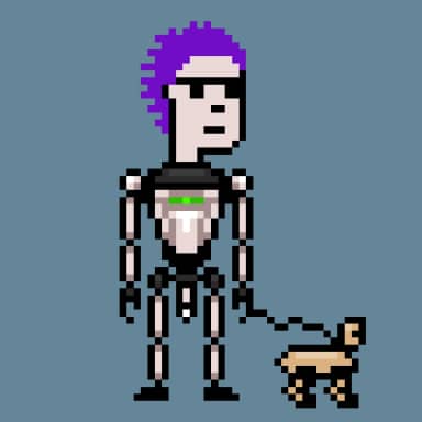 Digital Punks #2984