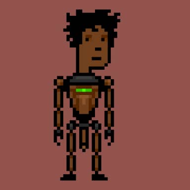 Digital Punks #2988