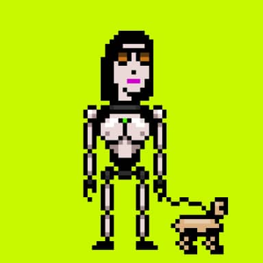 Digital Punks #2994