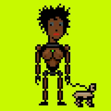 Digital Punks #2995