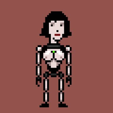 Digital Punks #2999