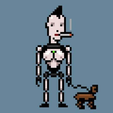 Digital Punks #3003