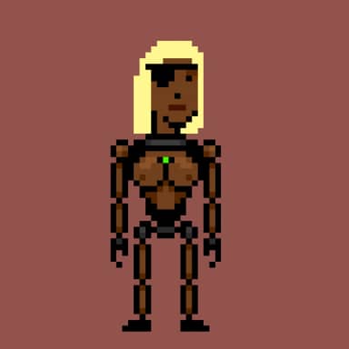 Digital Punks #3005