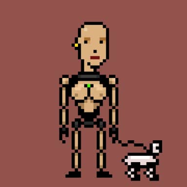 Digital Punks #3008