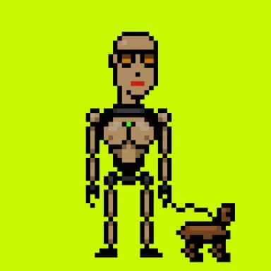 Digital Punks #3012