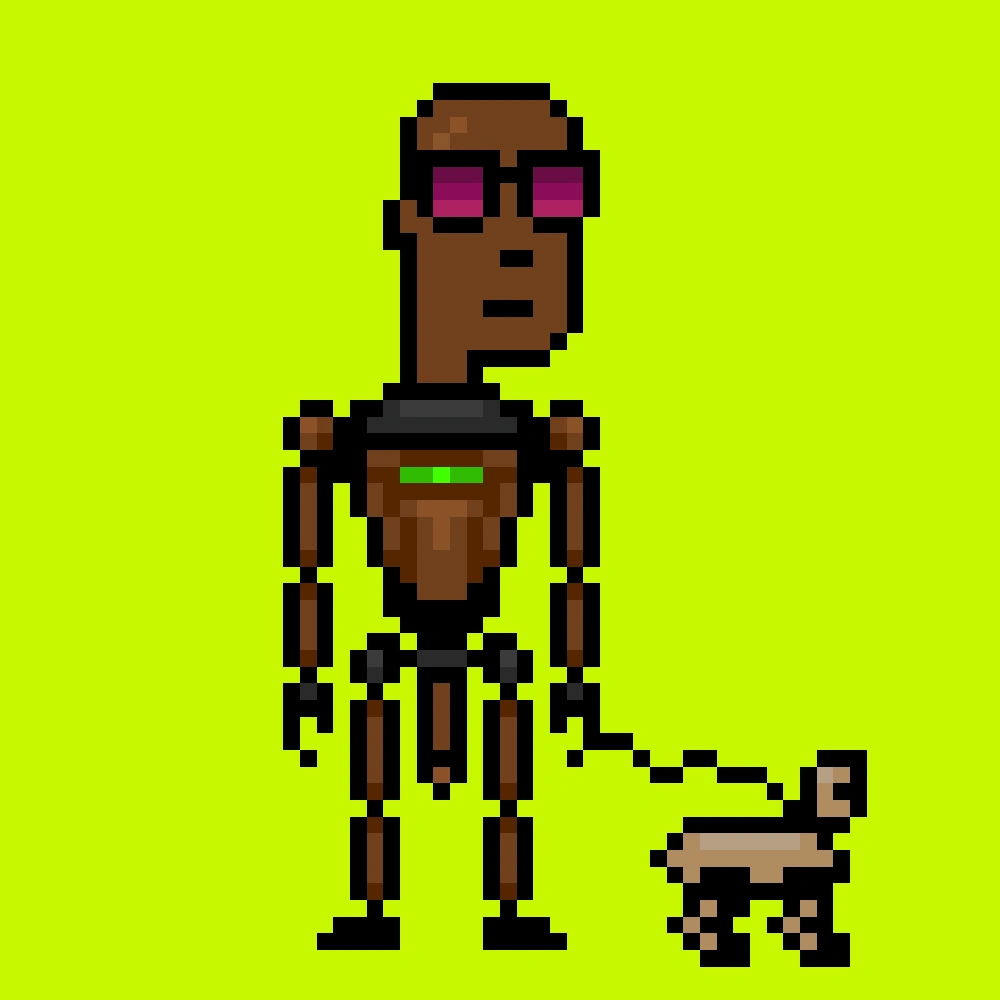 Digital Punks #3016