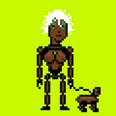 Digital Punks #3019
