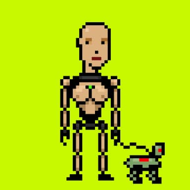 Digital Punks #3020