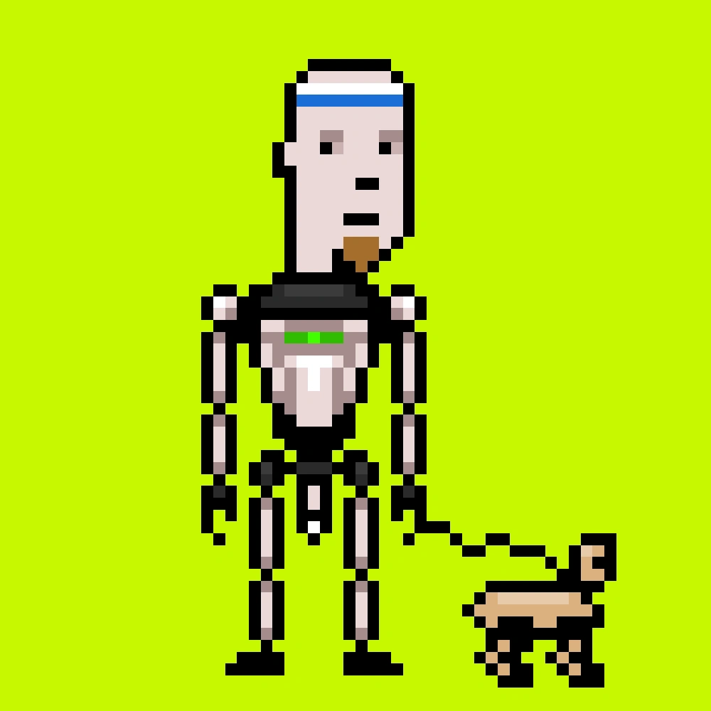 Digital Punks #3024