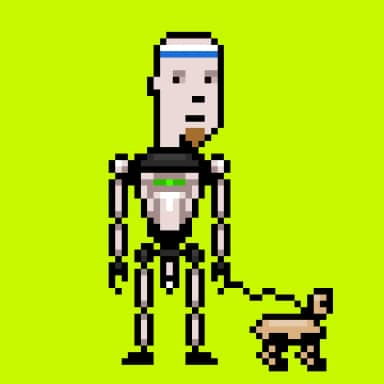 Digital Punks #3024