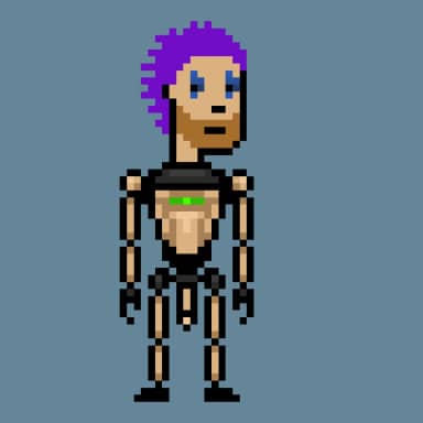 Digital Punks #3031
