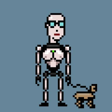 Digital Punks #3035