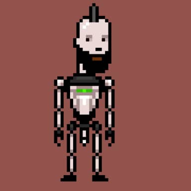 Digital Punks #3037