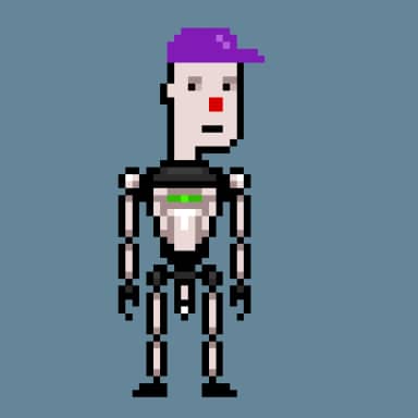 Digital Punks #3040