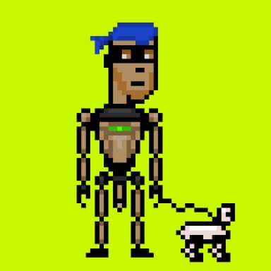 Digital Punks #3041