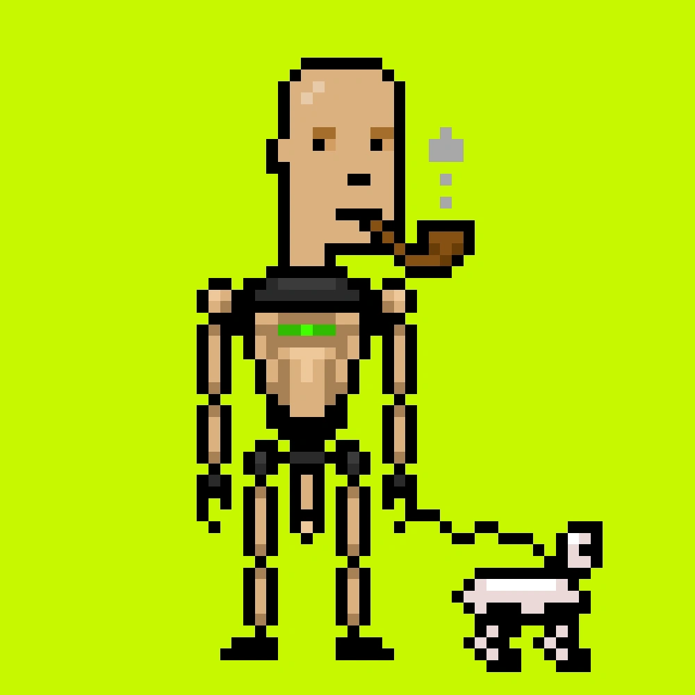 Digital Punks #3044