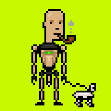 Digital Punks #3044
