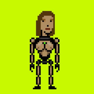 Digital Punks #3045