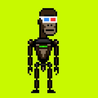 Digital Punks #3046