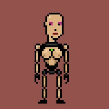 Digital Punks #3049