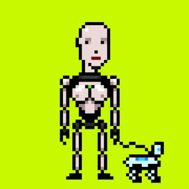 Digital Punks #3052