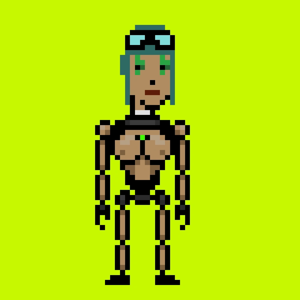 Digital Punks #3059
