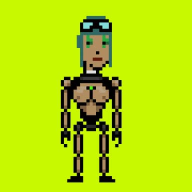 Digital Punks #3059