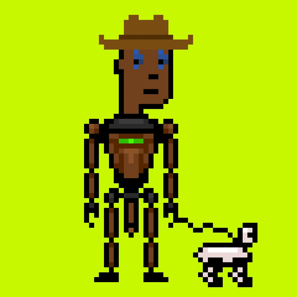 Digital Punks #306