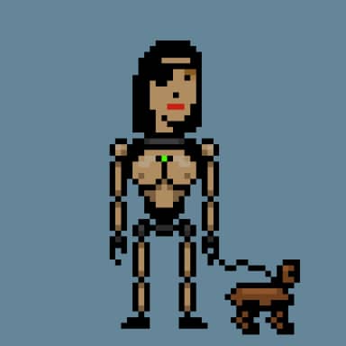 Digital Punks #3064