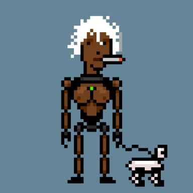 Digital Punks #3066