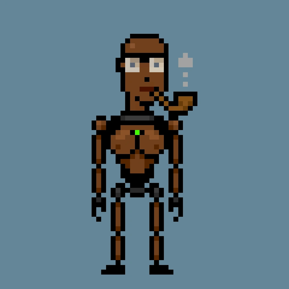 Digital Punks #3067