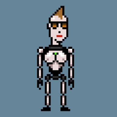 Digital Punks #3071