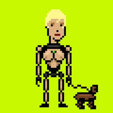 Digital Punks #3072