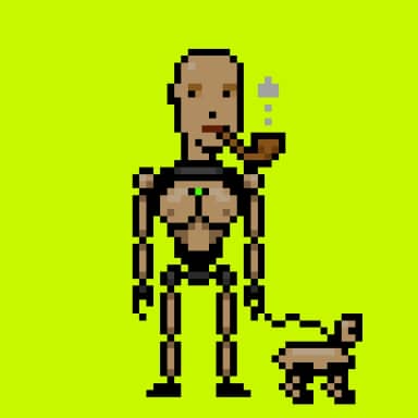 Digital Punks #3073