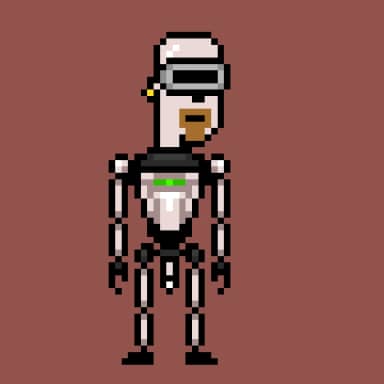 Digital Punks #3081