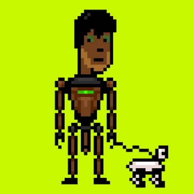 Digital Punks #3090
