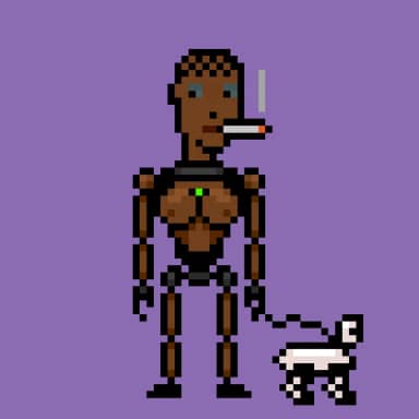 Digital Punks #3093