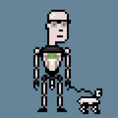 Digital Punks #3097