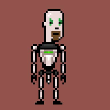 Digital Punks #3098