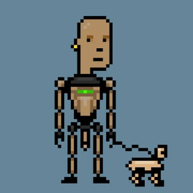Digital Punks #3108
