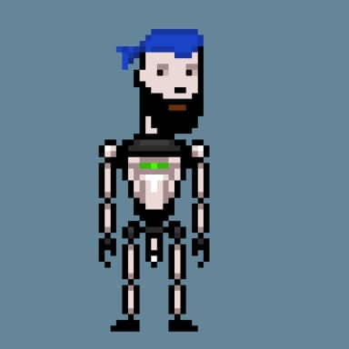 Digital Punks #311