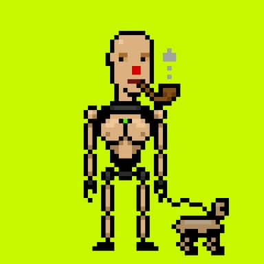 Digital Punks #3113