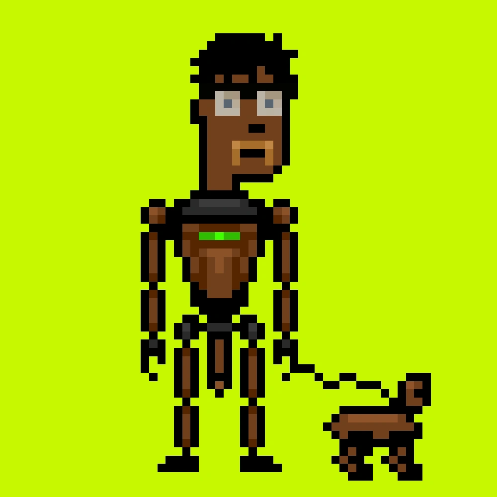 Digital Punks #3114