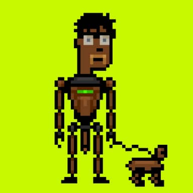 Digital Punks #3114