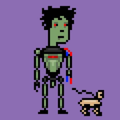 Digital Punks #3116