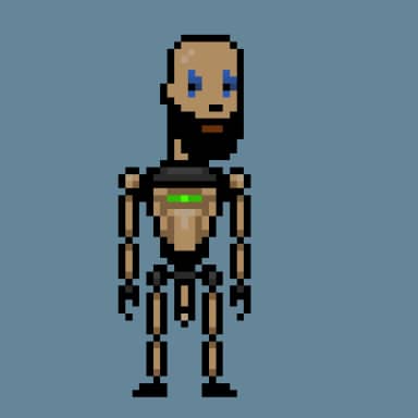 Digital Punks #312