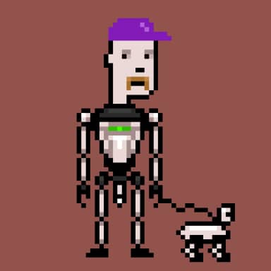 Digital Punks #3125