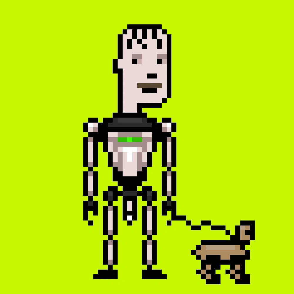 Digital Punks #3128