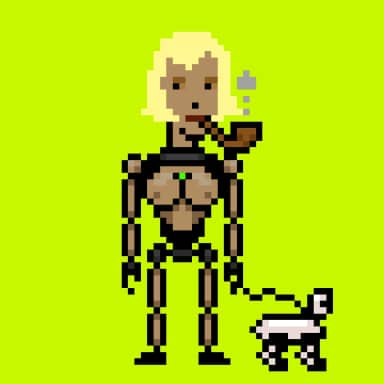 Digital Punks #313